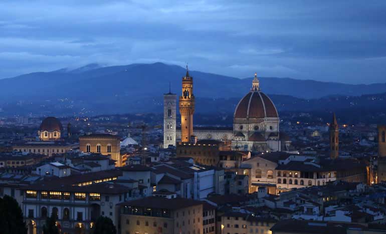 Italian Language School in Florence Scuola Toscana - Learn Italian in Italy.